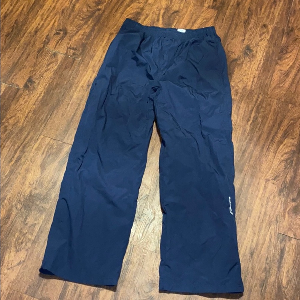 Reebok sweatpants